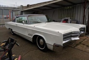 1968 Chrysler 300