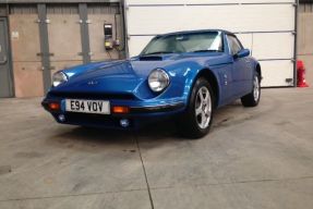 1988 TVR S1