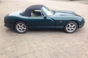 1997 TVR Chimaera