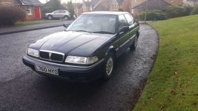 1994 Rover Sterling