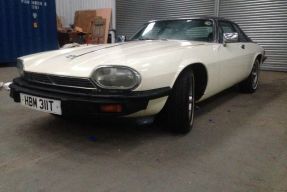 1979 Jaguar XJS