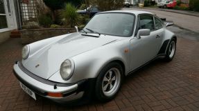 1976 Porsche 911