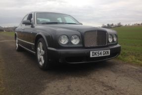 2005 Bentley Arnage