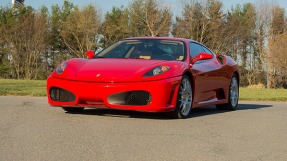 2006 Ferrari F430