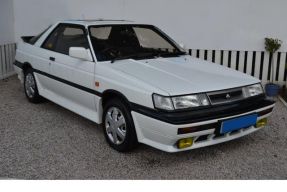 1990 Nissan Sunny