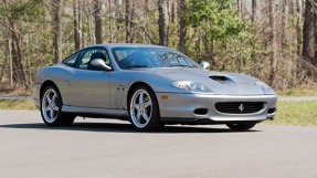 2003 Ferrari 575M