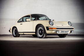1979 Porsche 911