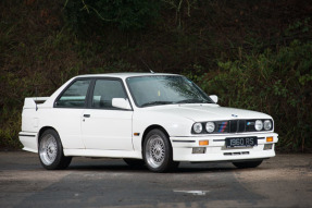 1988 BMW M3