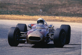 1967 Crosslé 12F