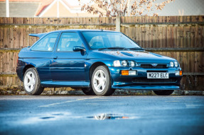 1995 Ford Escort RS Cosworth