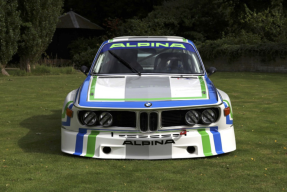 1973 BMW 3.0 CSL