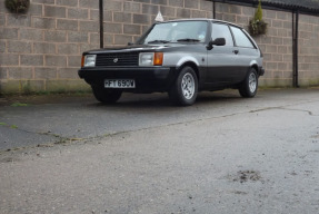 1981 Talbot Sunbeam Lotus