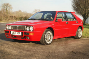 1994 Lancia Delta HF Integrale