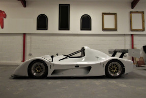 2006 Radical SR3