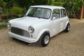 1962 Mini Special