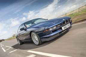 1991 BMW Alpina B12 5.0 Coupe