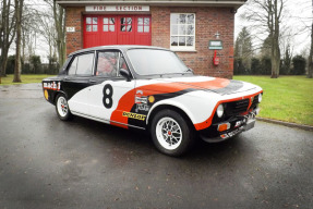 1973 Triumph Dolomite Sprint