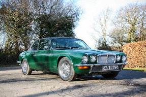 1977 Jaguar XJ-C