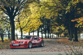 1979 Alpine A310