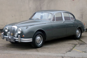 1965 Daimler 2.5 V8