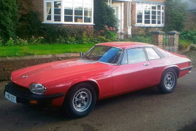 1979 Jaguar XJS