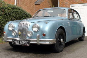 1967 Daimler 2.5 V8