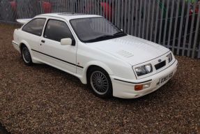 1987 Ford Sierra RS Cosworth