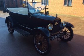 1926 Ford Model T