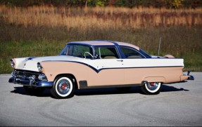 1955 Ford Fairlane