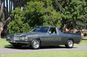 1977 Holden HJ