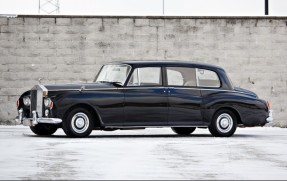 1960 Rolls-Royce Phantom