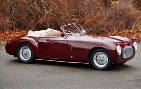 1947 Cisitalia 202