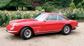 1968 Ferrari 330 GTC