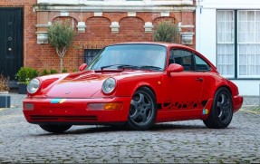 1992 Porsche 911 RS