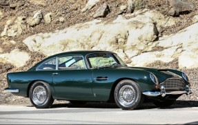 1965 Aston Martin DB5