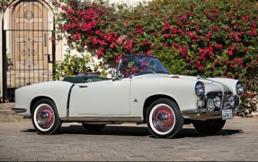 1958 Fiat 1200