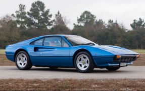 1978 Ferrari 308 GTB