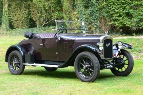 1928 Austin Heavy 12