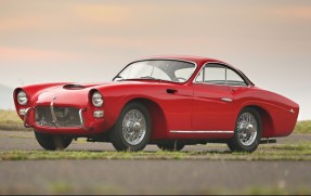 1955 Pegaso Z-102