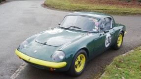 1965 Lotus Elan