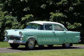 1962 Holden EK