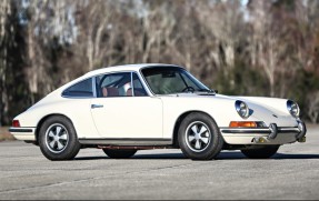 1969 Porsche 911