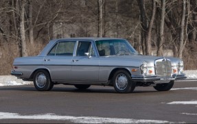 1969 Mercedes-Benz 300 SEL 6.3