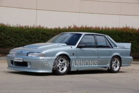 1988 Holden VL