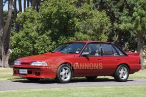 1988 Holden VL