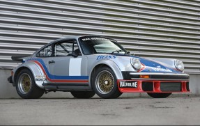 1977 Porsche 934/5