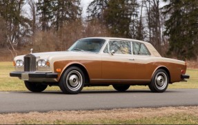 1976 Rolls-Royce Corniche