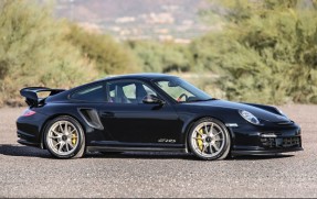 2011 Porsche 911 GT2 RS