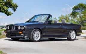 1991 BMW M3