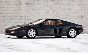 1987 Ferrari Testarossa